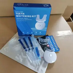 Teeth Whitening Kit