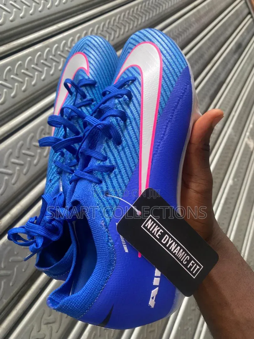 Nike Air Zoom Boots