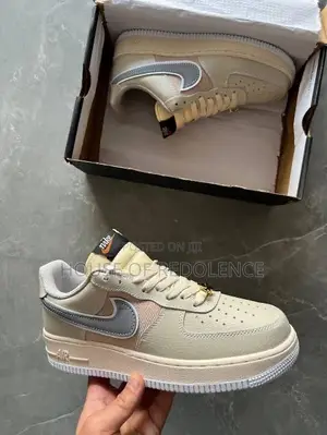 Nike Air Force 1 Low Sneakers