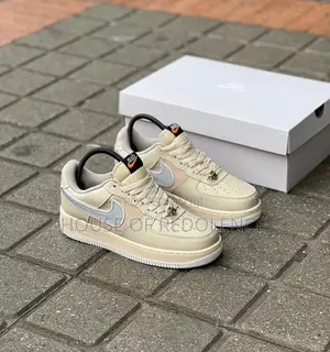 Nike Air Force 1 Low Sneakers