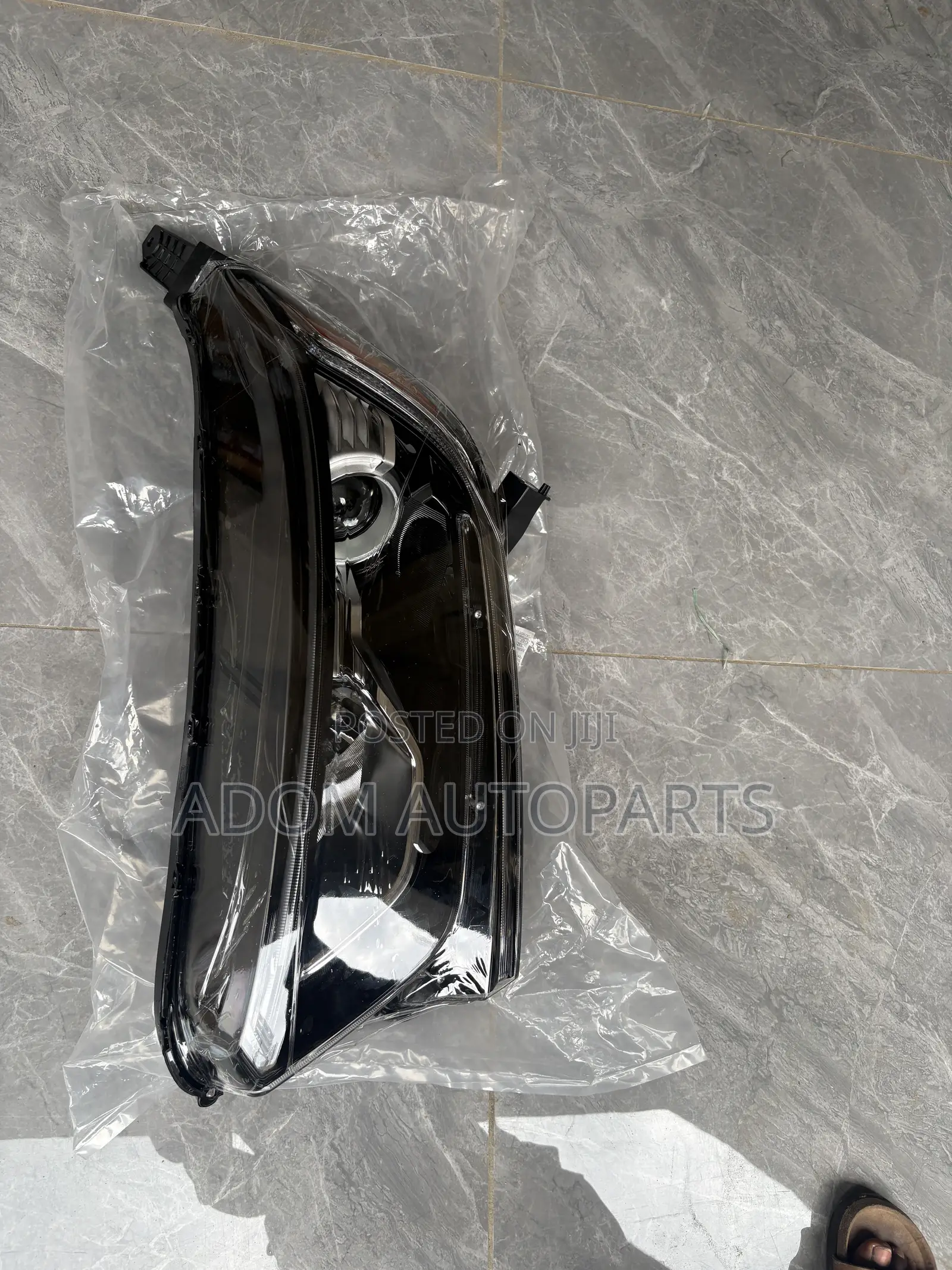 Honda CRV Head Lamp 2017 2018 2019 2020 2021 2022