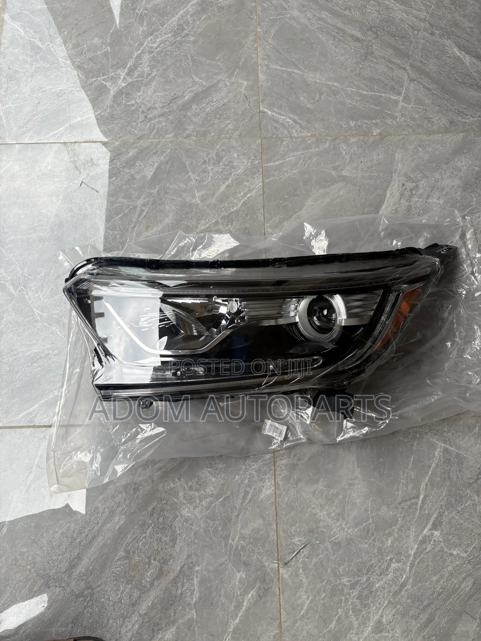 Honda CRV Head Lamp 2017 2018 2019 2020 2021 2022