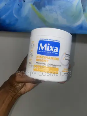 Niacinamide Bright Cream