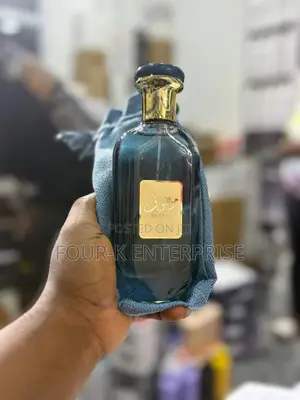 Mousuf Perfumes