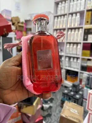 Mousuf Perfumes