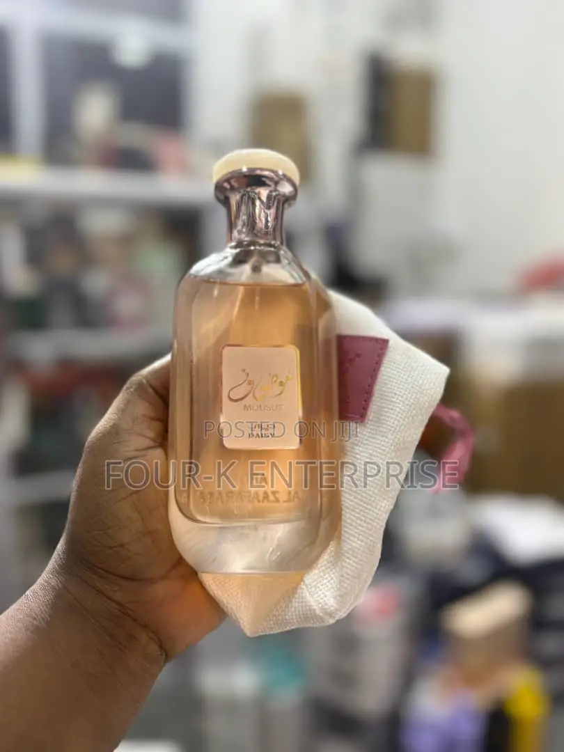 Mousuf Perfumes