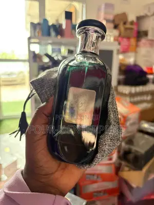 Mousuf Perfumes
