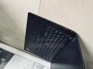 Laptop Lenovo ThinkPad T470s 12GB Intel Core i5 SSD 256GB
