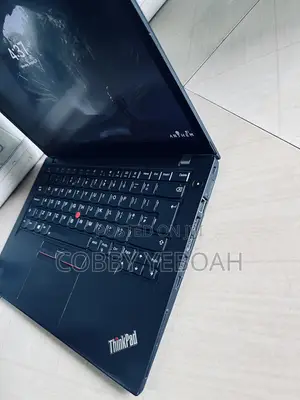 Laptop Lenovo ThinkPad T470s 12GB Intel Core i5 SSD 256GB