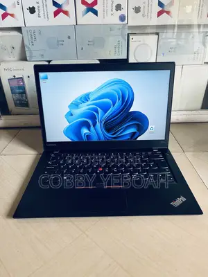 Laptop Lenovo ThinkPad T470s 12GB Intel Core i5 SSD 256GB
