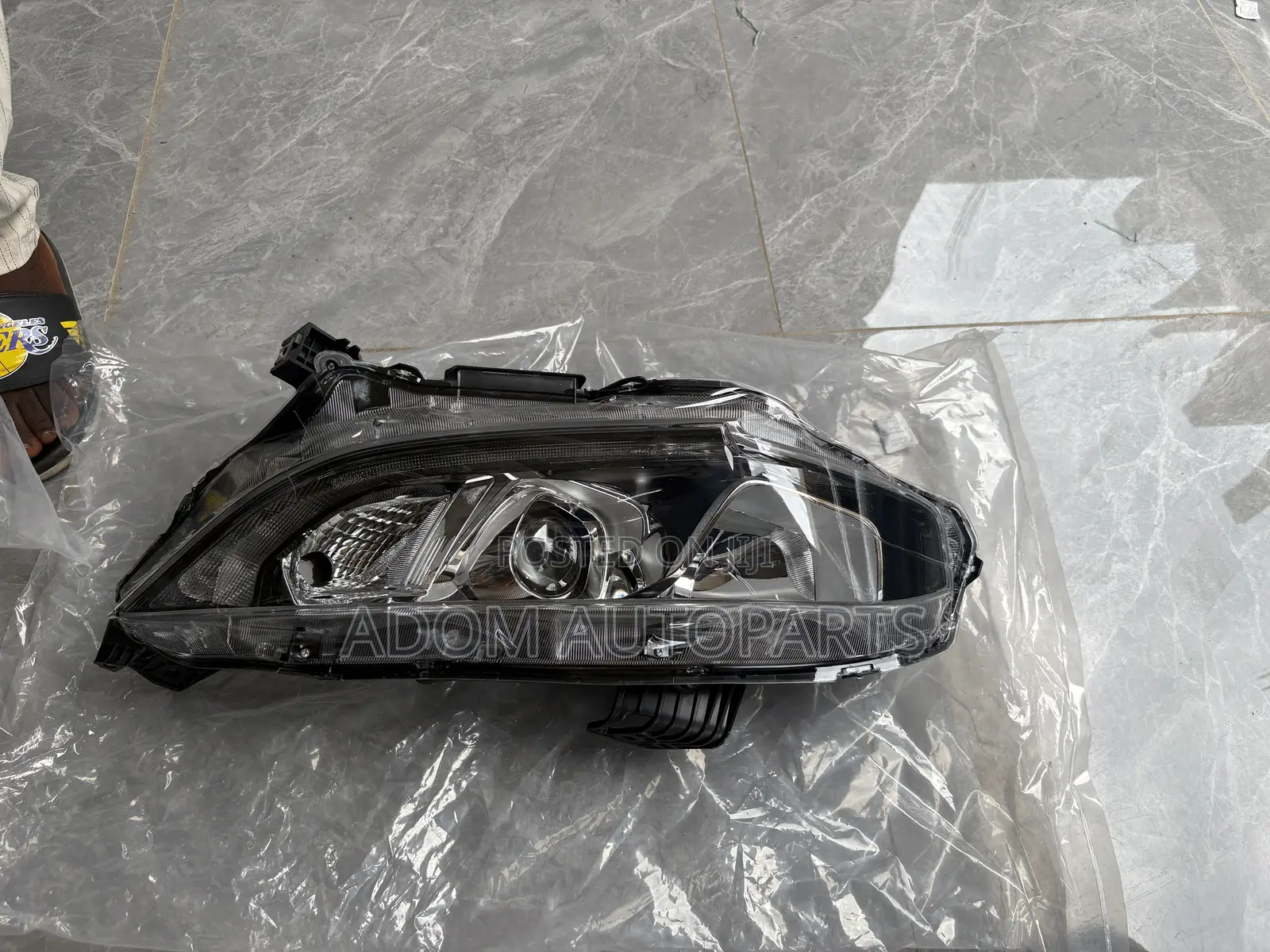Honda Civic Head Lamp 2016 2017 2018 2019 2020 2021