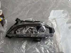 Honda Civic Head Lamp 2016 2017 2018 2019 2020 2021