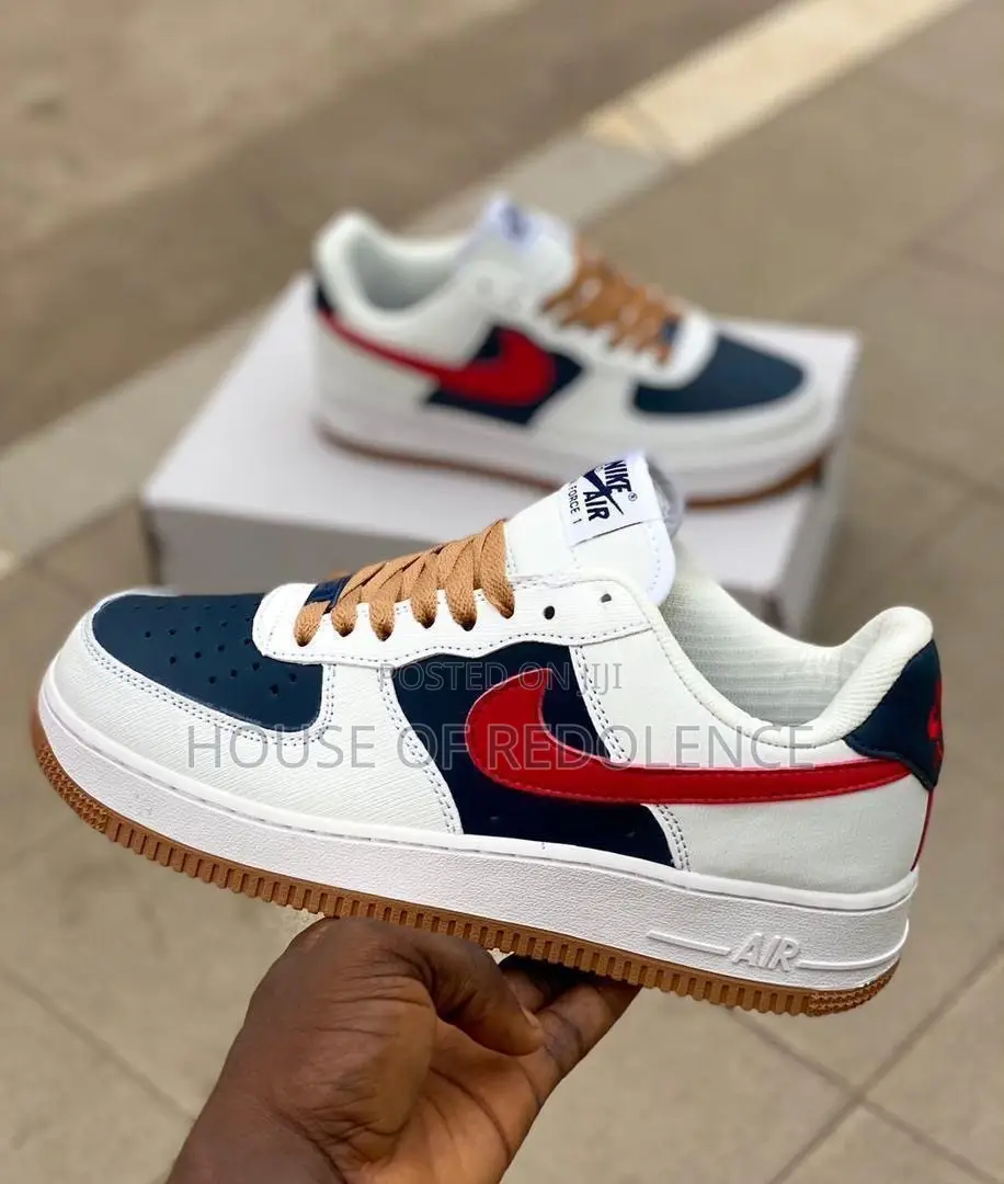 Nike Air Force 1 Low Sneakers