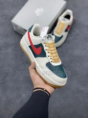 Nike Air Force 1 Low Sneakers