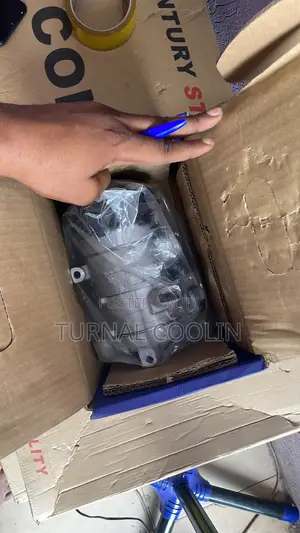 Honda Pilot 2017 AC Motor