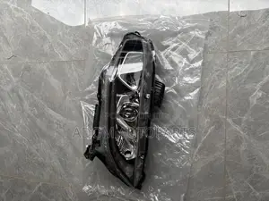Civic Headlight 2016 2017 2018 2019 2020 2021 Pair