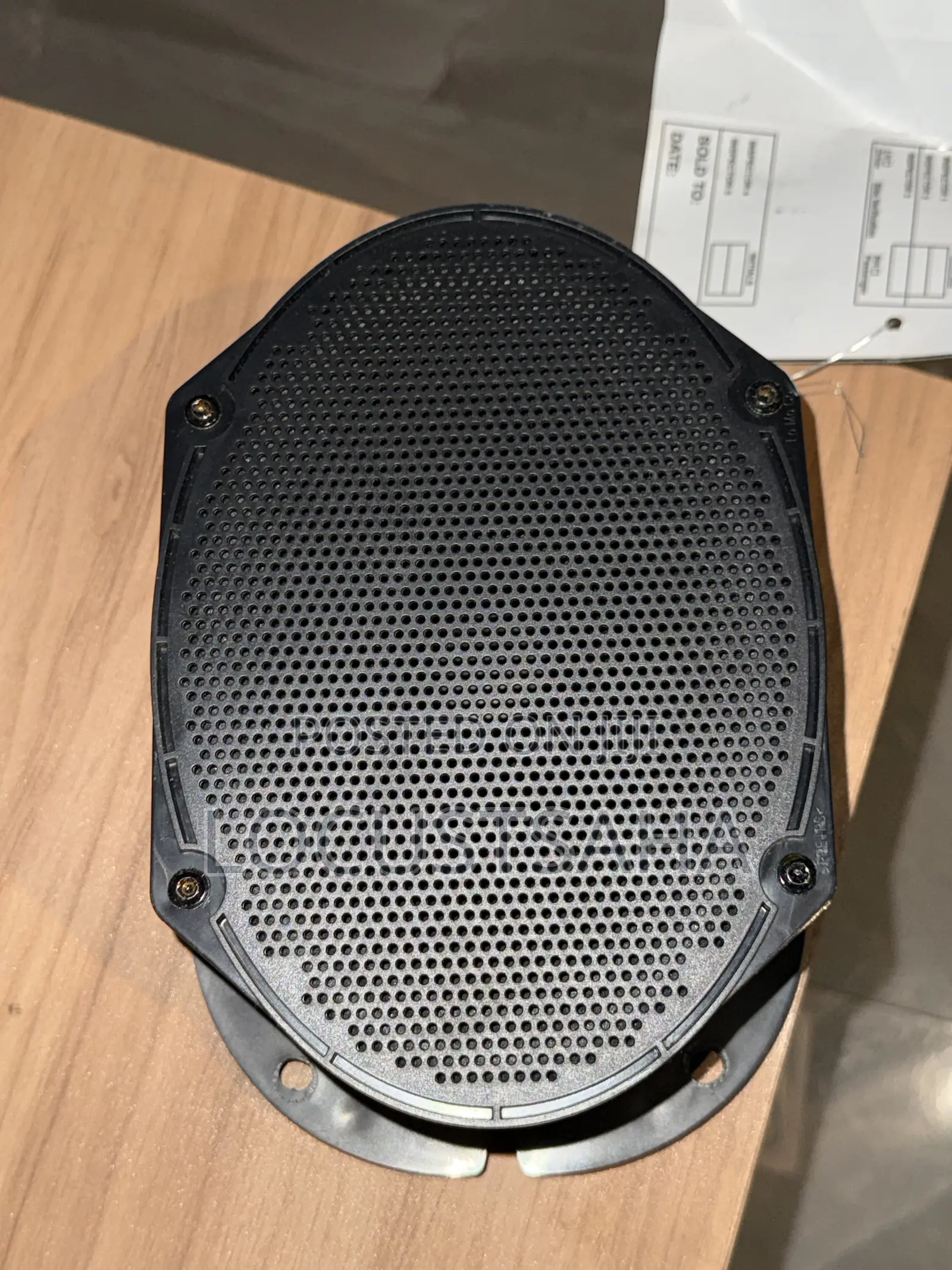 2009-2014 F150 Rear Speakes