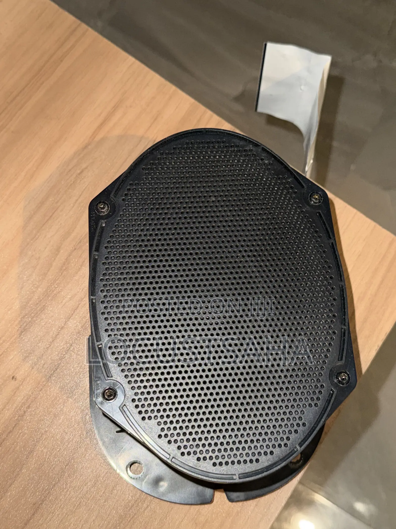 2009-2014 F150 Rear Speakes