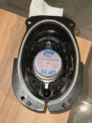 2009-2014 F150 Rear Speakes