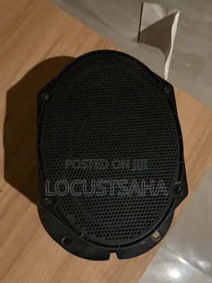 2009-2014 F150 Rear Speakes