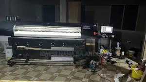 Xp600 Large Format Printer