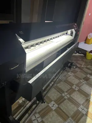 Xp600 Large Format Printer
