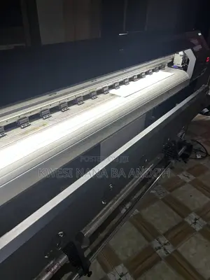 Xp600 Large Format Printer