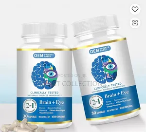 OEM Brain and Eye Capsule