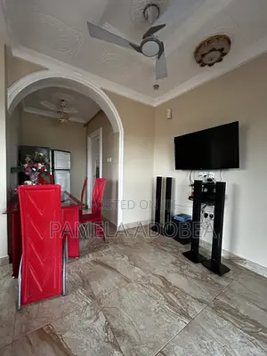 Furnished 2bdrm Apartment in Frafraha for rent