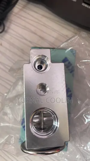 Kia Sportage Expansion Valve