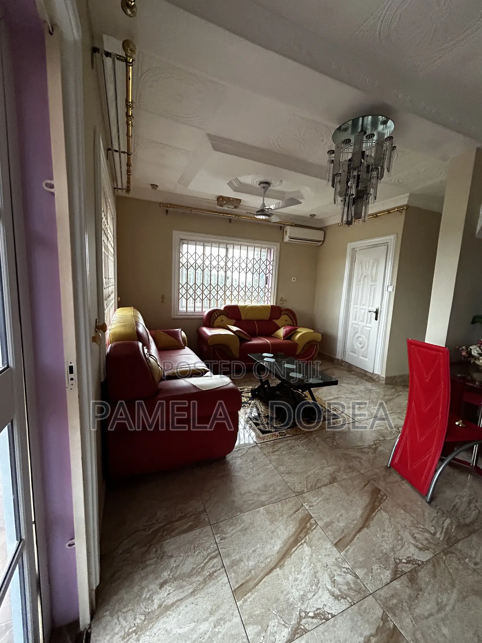 Furnished 2bdrm Apartment in Frafraha for rent