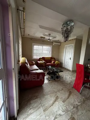 Furnished 2bdrm Apartment in Frafraha for rent
