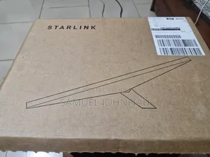 Starlink Mini