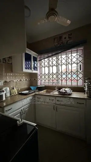 Furnished 2bdrm Apartment in Frafraha for rent