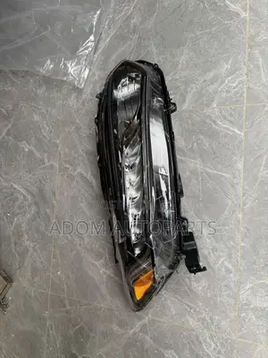 Honda Accord Head Lamp 2018 2019 2020 2021 2022