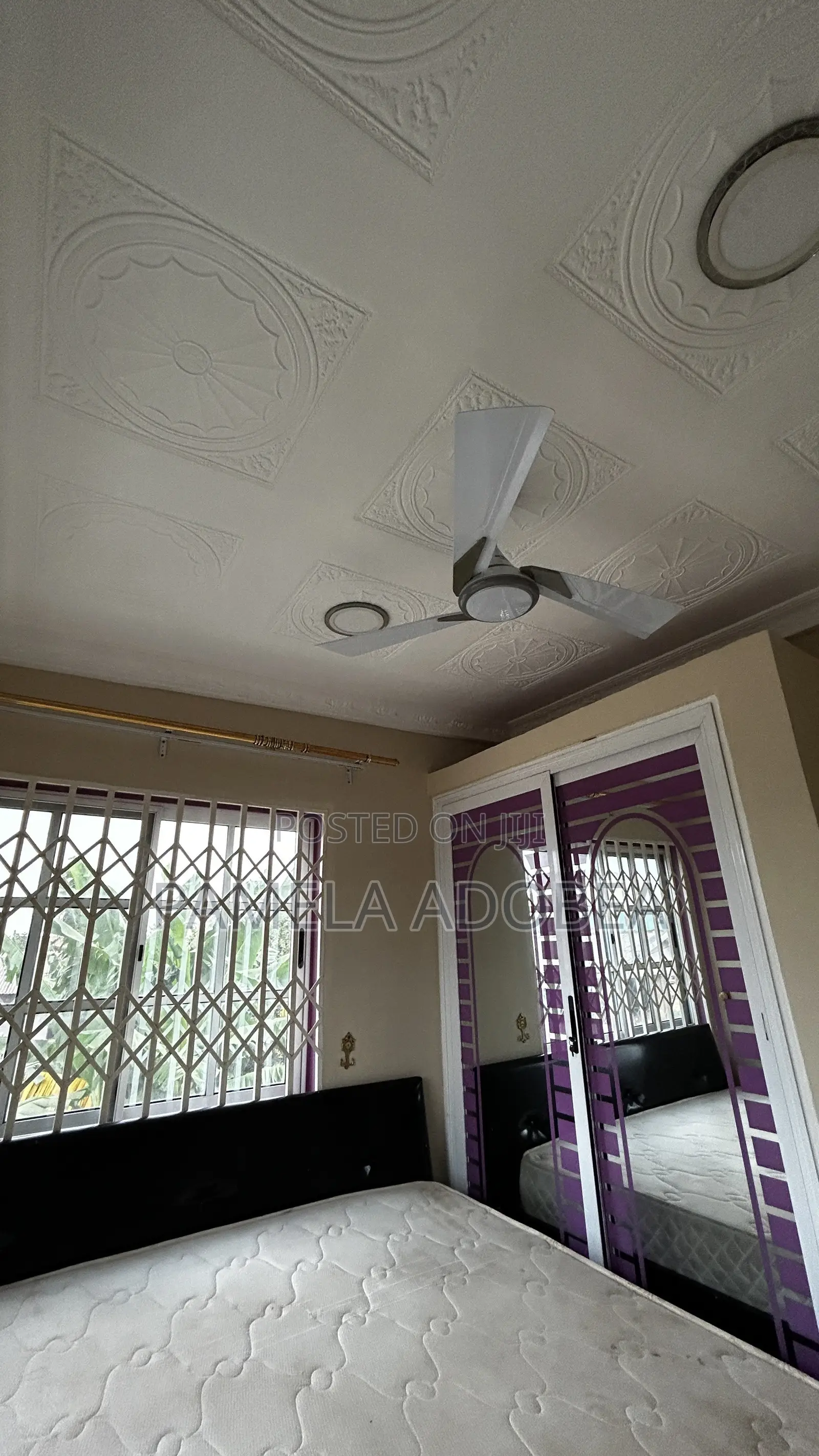 Furnished 2bdrm Apartment in Frafraha for rent
