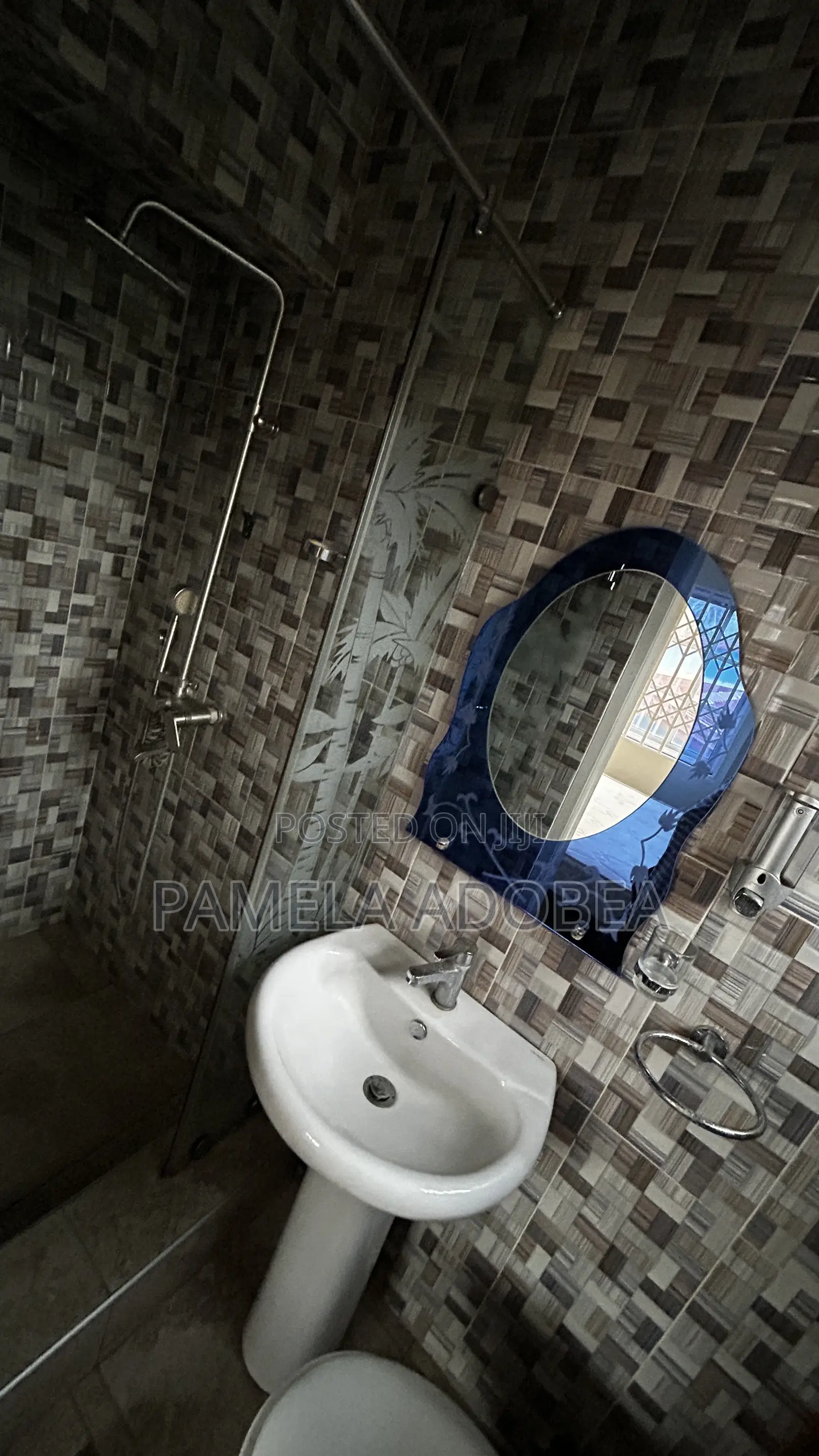 Furnished 2bdrm Apartment in Frafraha for rent