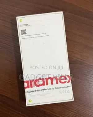New Apple iPhone 17 Pro Max 512 GB Orange