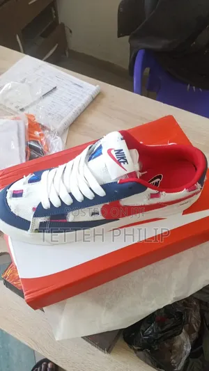 Nike Air Force
