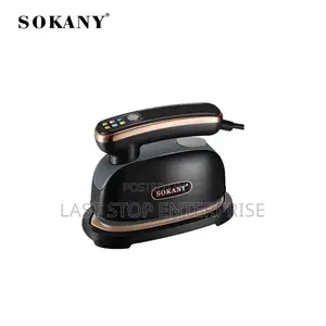 Quality and Classic Hand Steam Iron