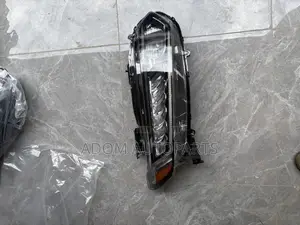 Honda Accord Headlamp 2018 2019 2020 2021 2022 Normal
