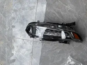 Honda Accord Headlamp 2018 2019 2020 2021 2022 Normal