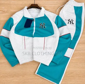 Premium Tracksuit