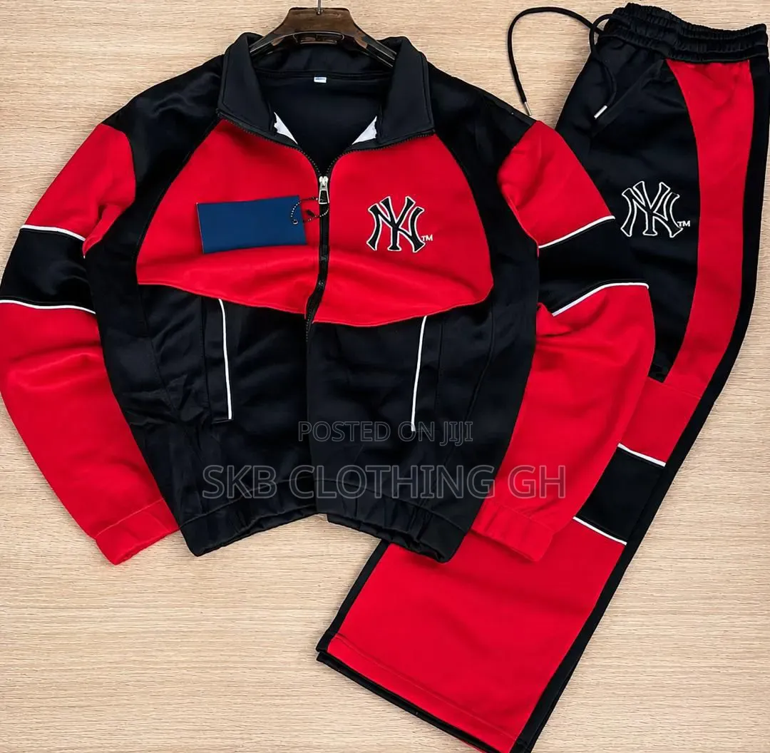 Premium Tracksuit