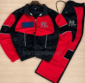 Premium Tracksuit