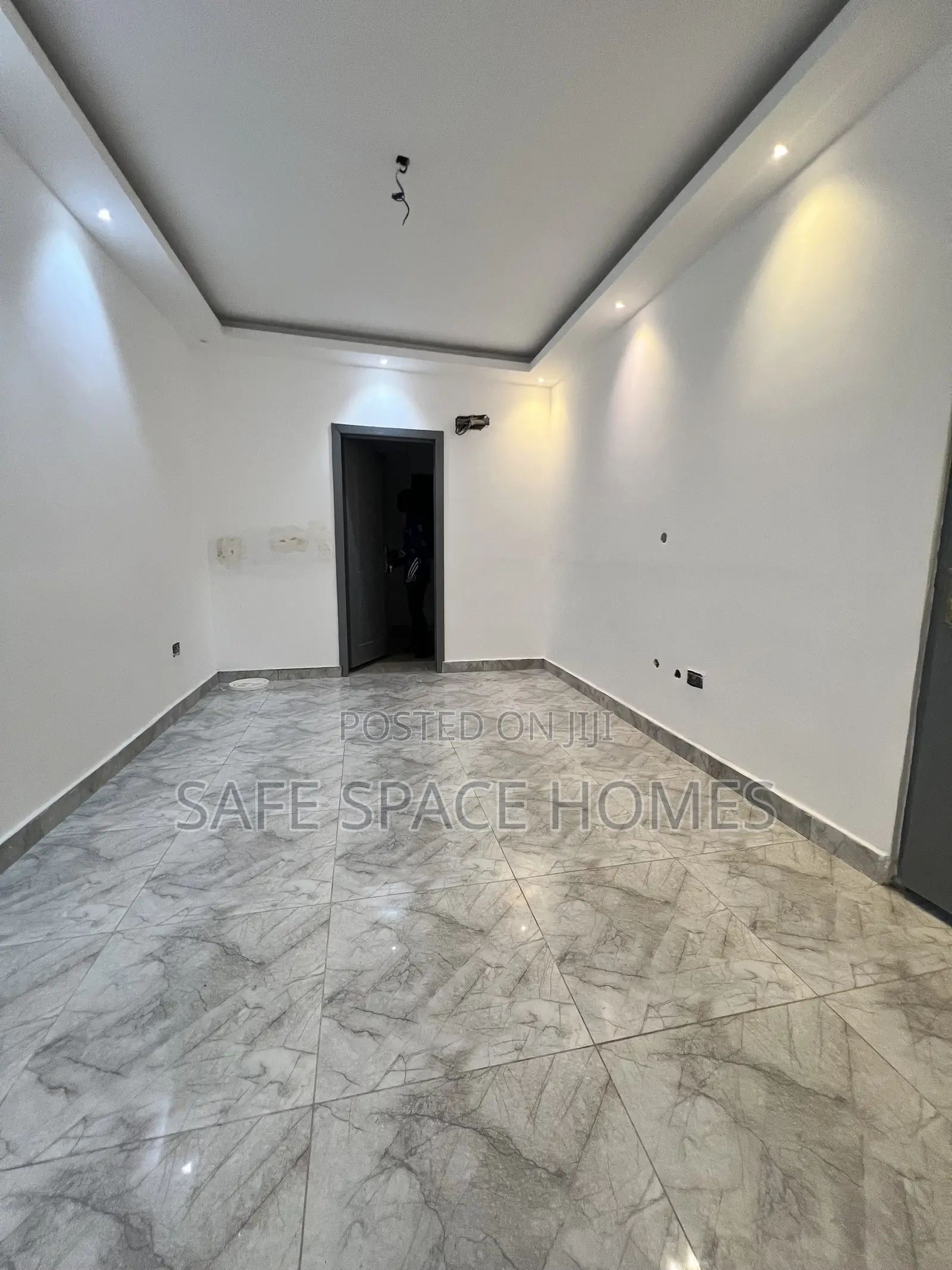 1bdrm Apartment in Tseaddo for rent