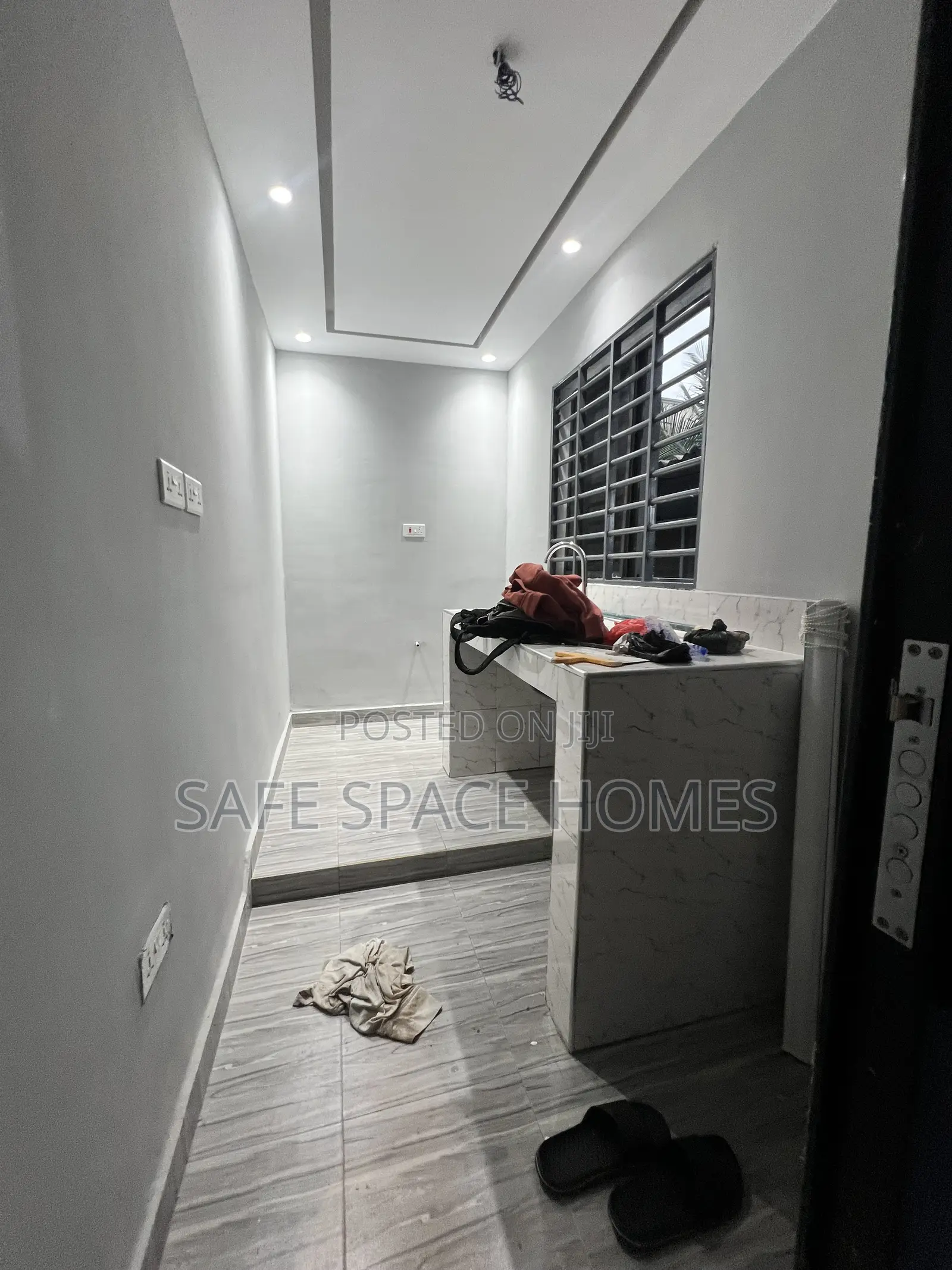 1bdrm Apartment in Tseaddo for rent