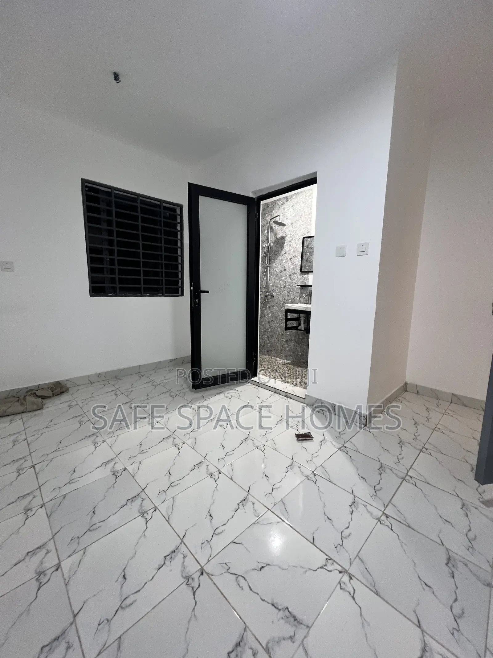 1bdrm Apartment in Tseaddo for rent