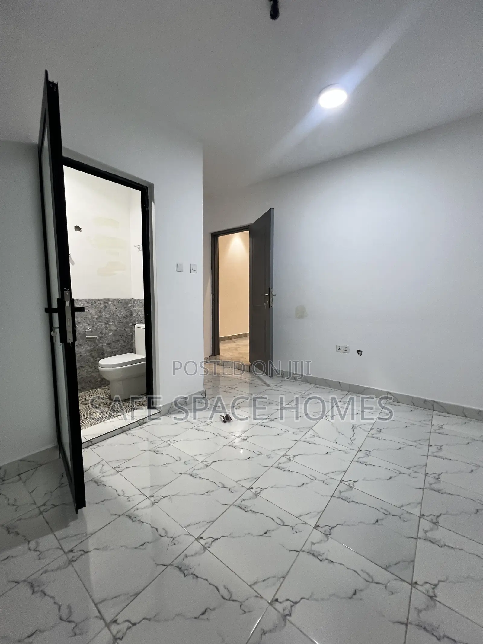 1bdrm Apartment in Tseaddo for rent