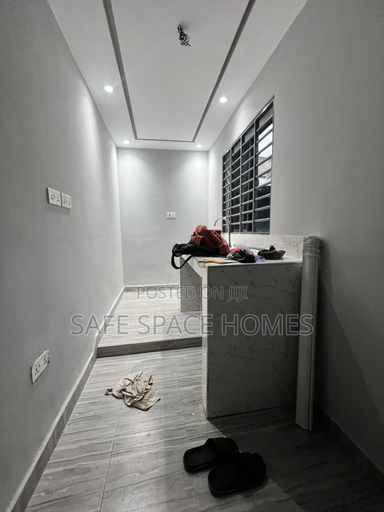 1bdrm Apartment in Tseaddo for rent